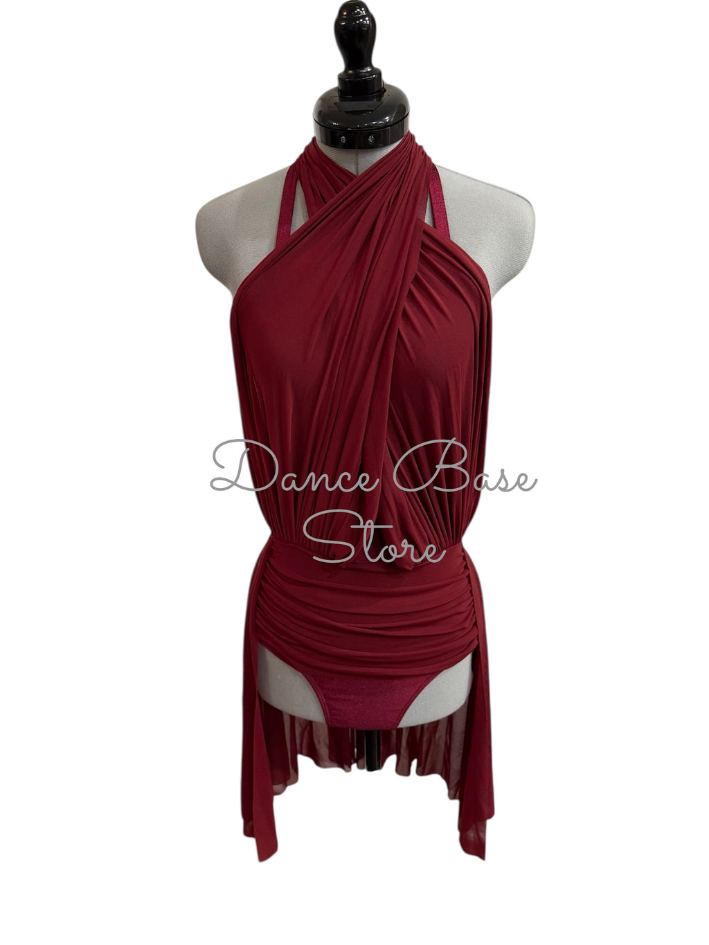 BGT-209 Lyrical Contemporary Leotard