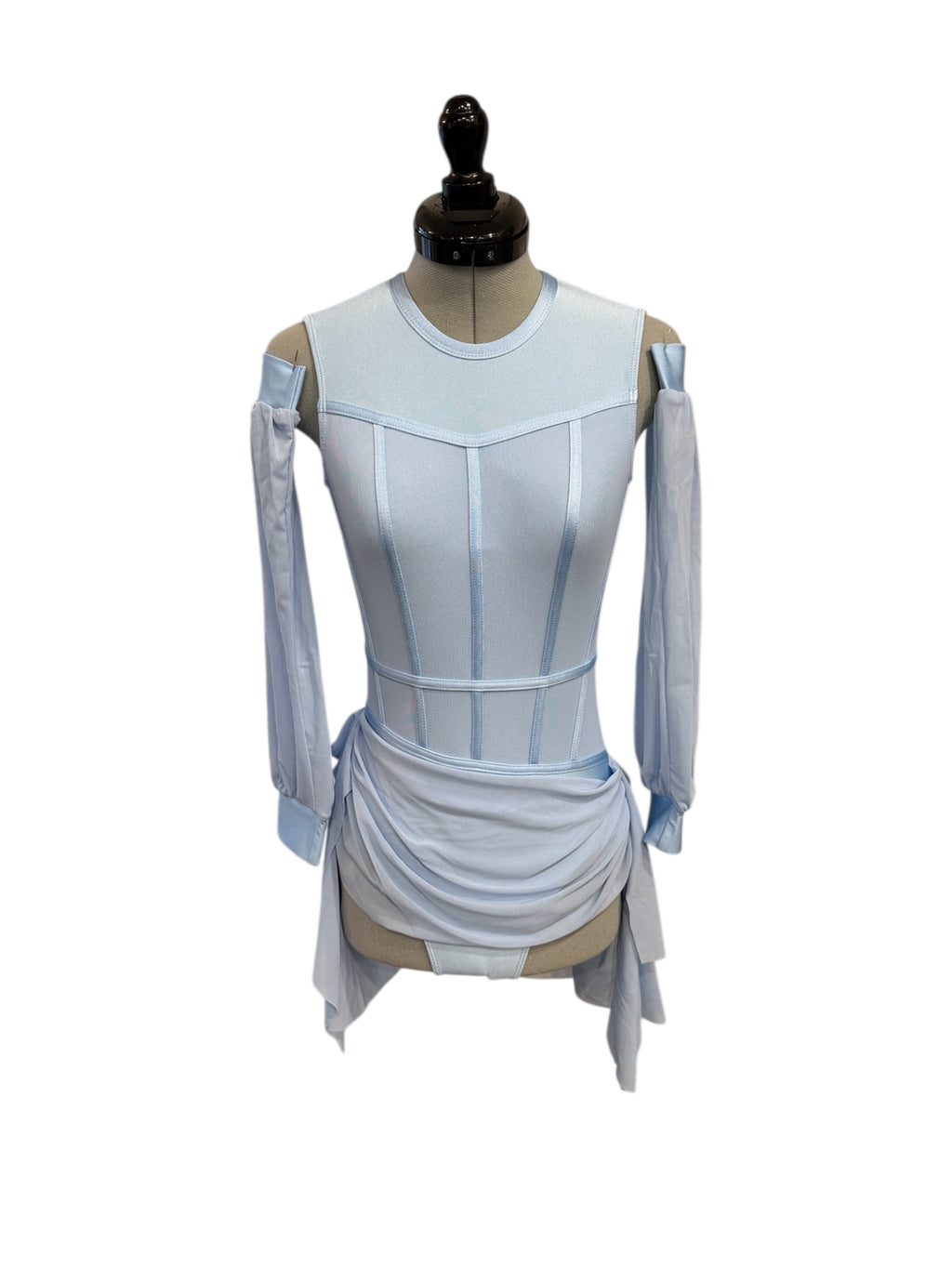CST-205 Lyrical Contemporary Leotard