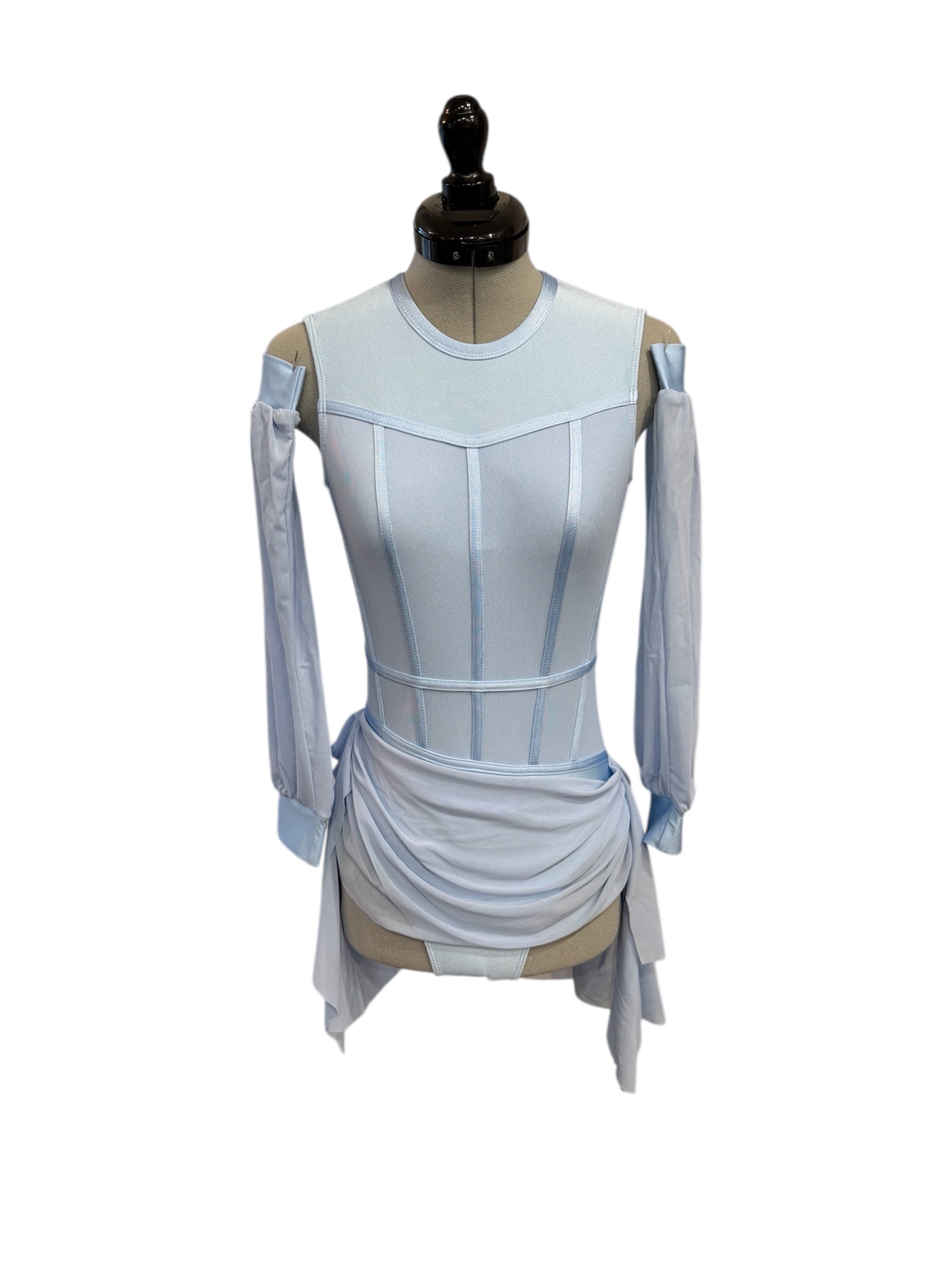 CST-205 Lyrical Contemporary Leotard