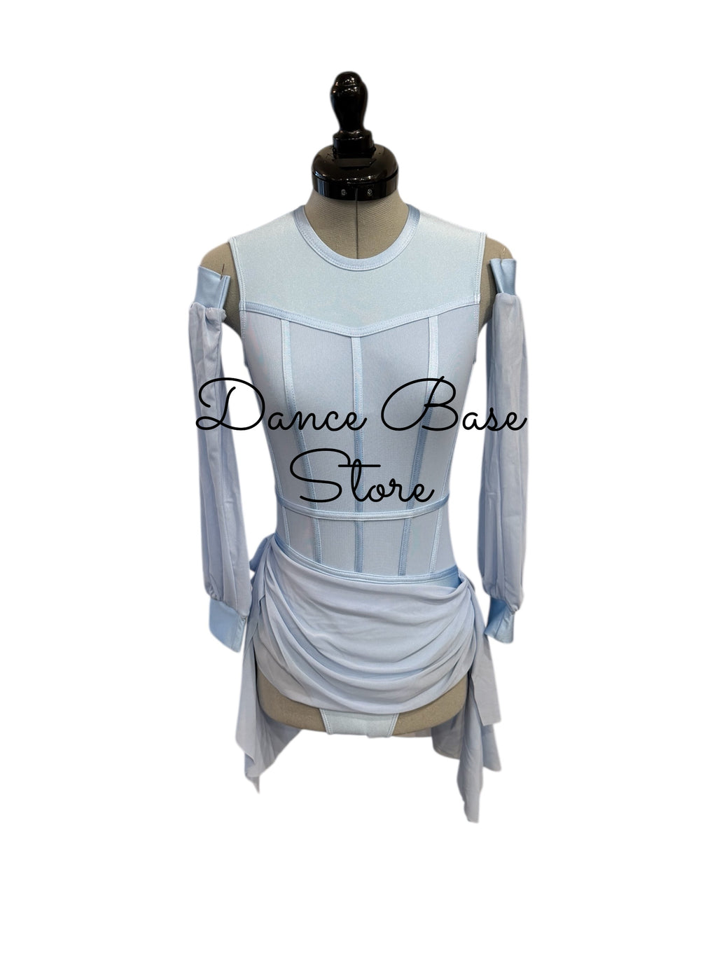 CST-205 Lyrical Contemporary Leotard