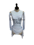 CST-205 Lyrical Contemporary Leotard