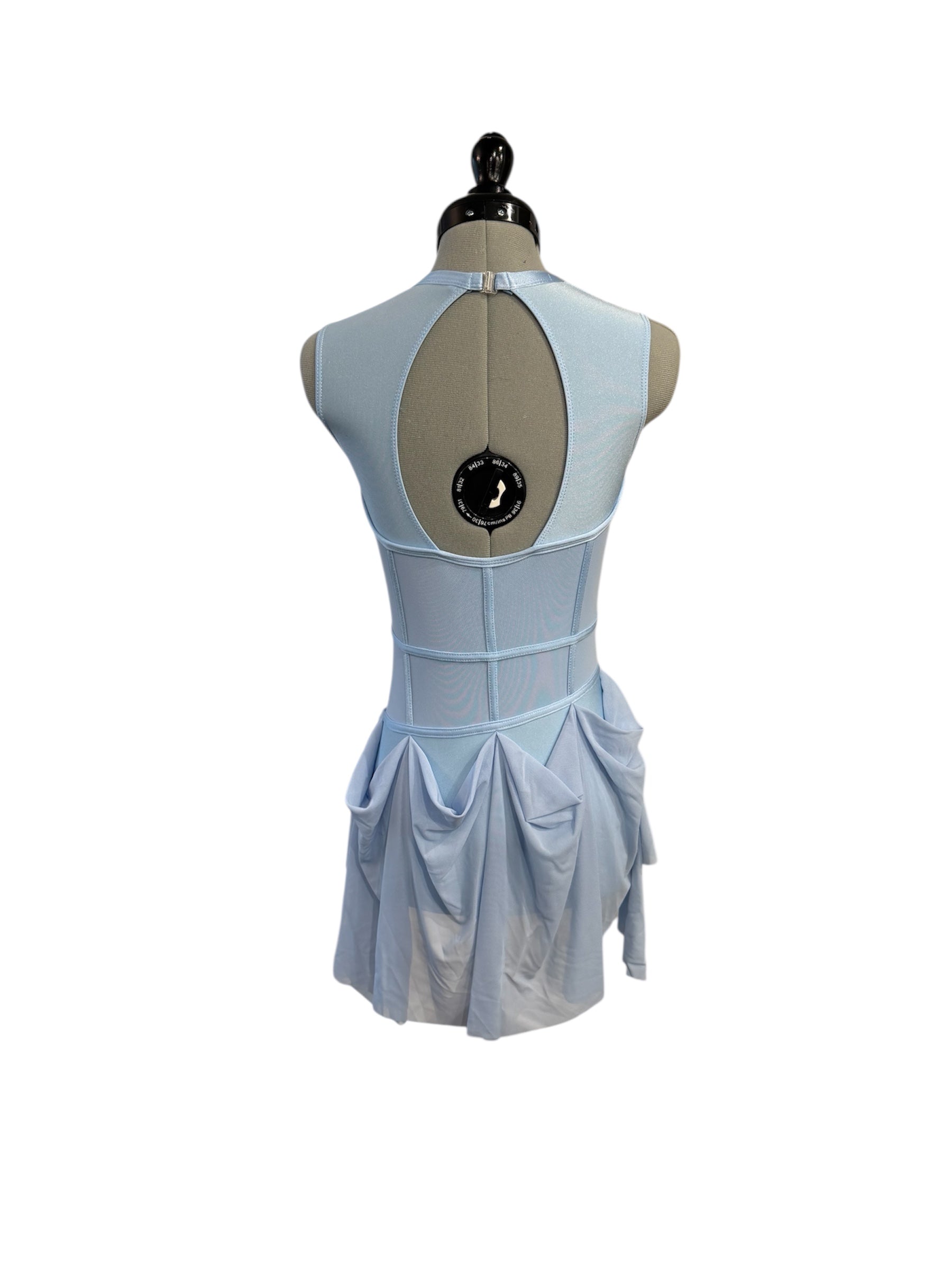 CST-205 Lyrical Contemporary Leotard