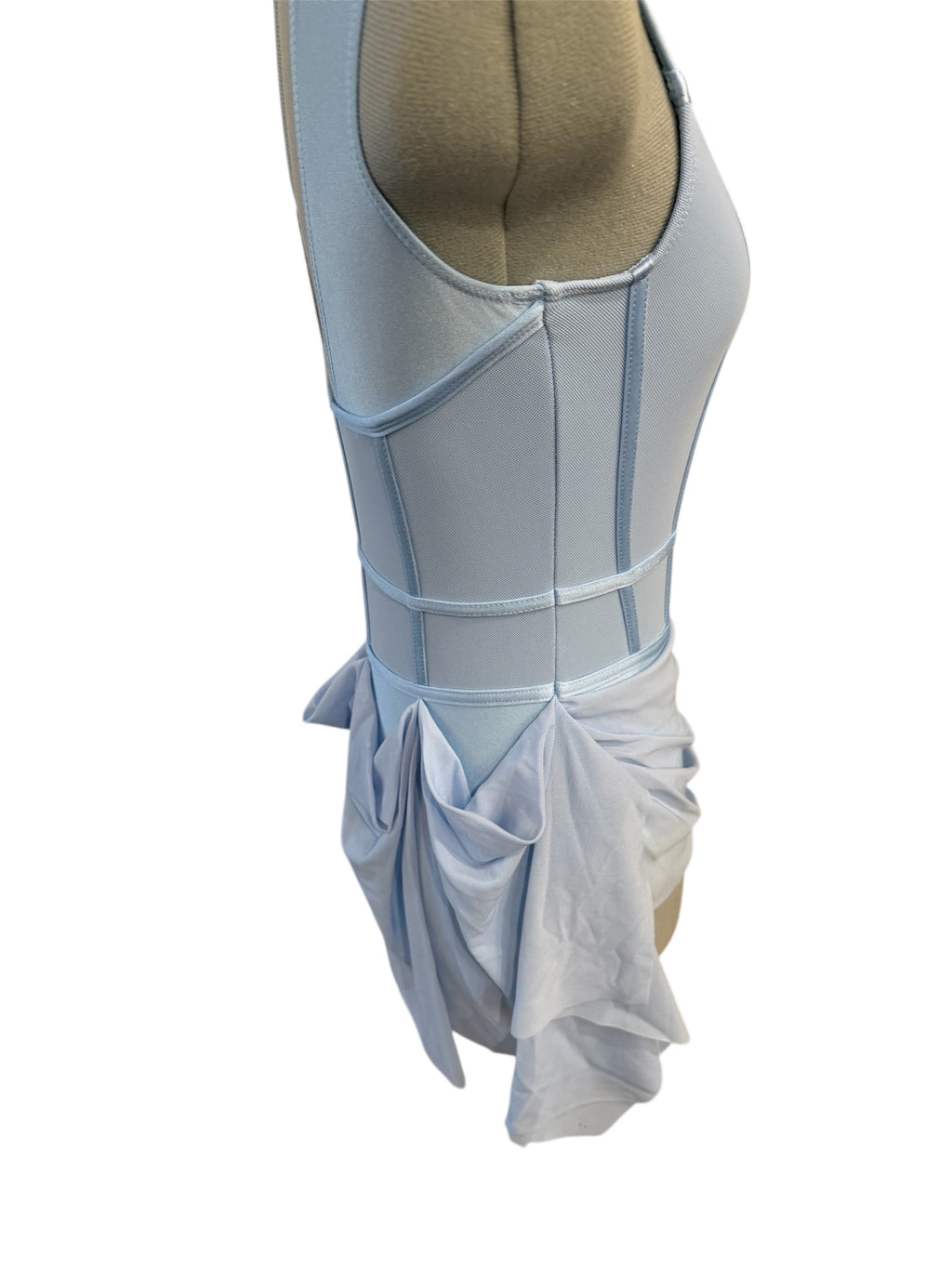 CST-205 Lyrical Contemporary Leotard