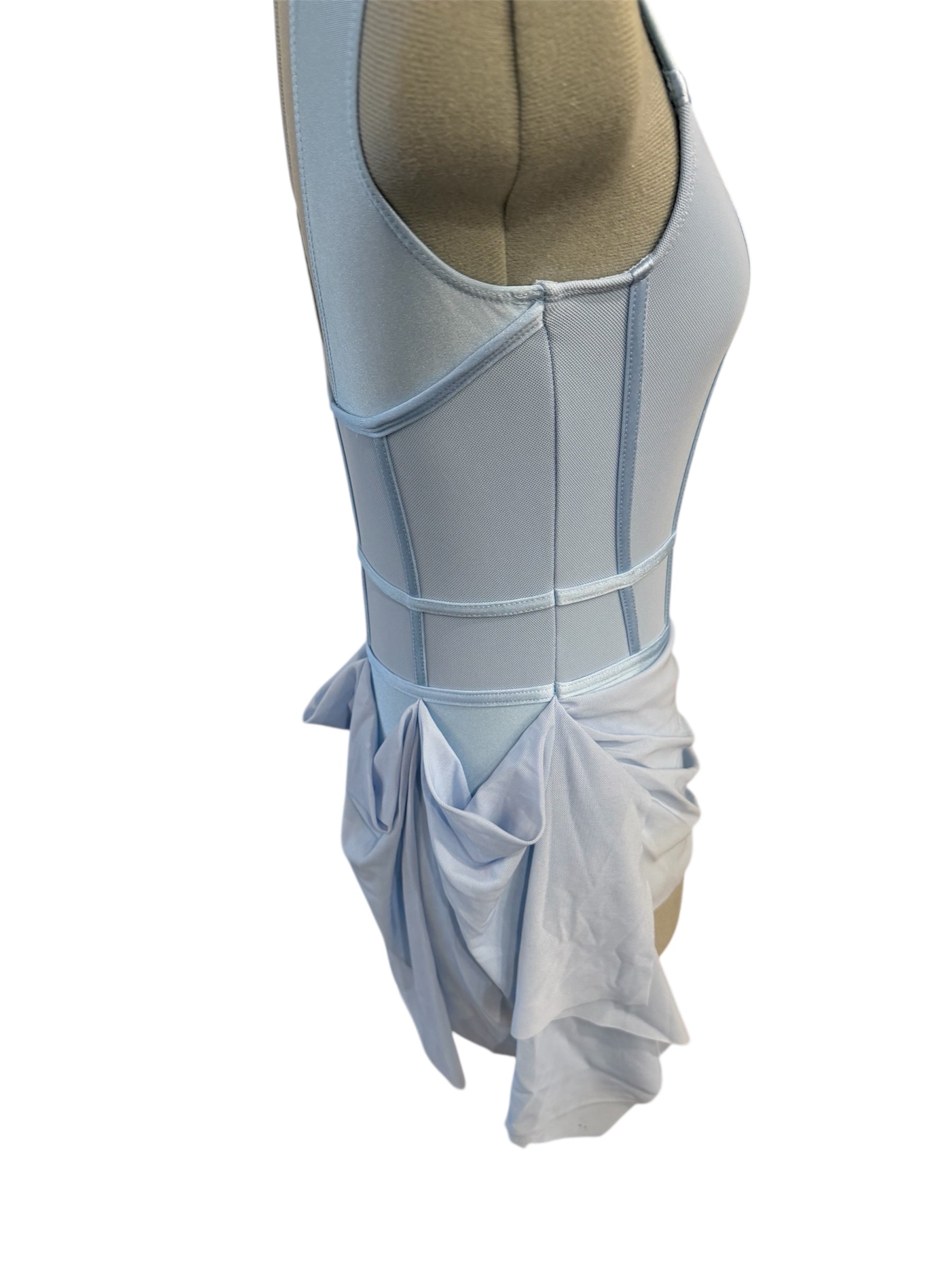 CST-205 Lyrical Contemporary Leotard
