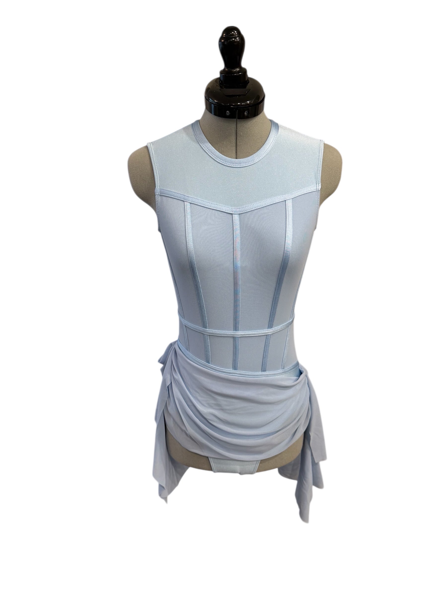CST-205 Lyrical Contemporary Leotard